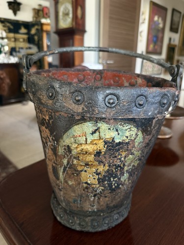 All original georgian 18th - original,