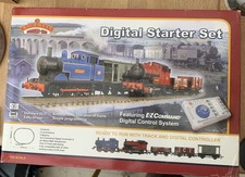 BOX ONLY Bachmann Branchline