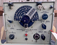 WW2 Air Ministry RAF Radar