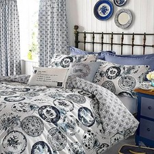 Jocelyn Duvet Cover &