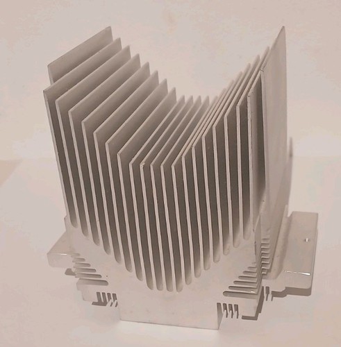 Dell large aluminium heatsink - large,