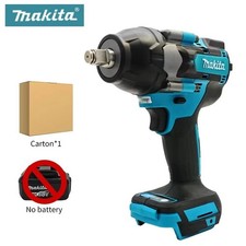 Makita | DTW700 | 18V | 1000Nm