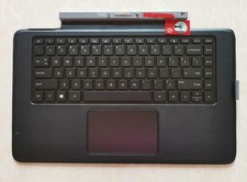 New US Keyboard For HP ENVY X2