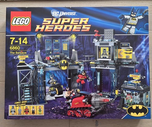 Brand new sealed box lego - new,