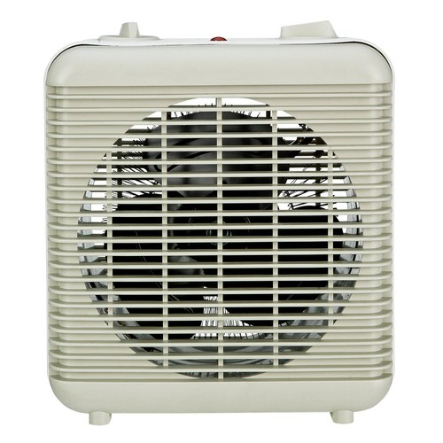 Challenge 2kw upright fan - challenge,