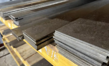 Imperial Ground Flat Stock Gauge Plate.O1 GFS tool steel BS 469 B01 x 18" Long