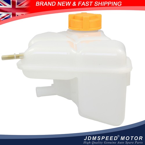 Radiator coolant expansion - coolant,