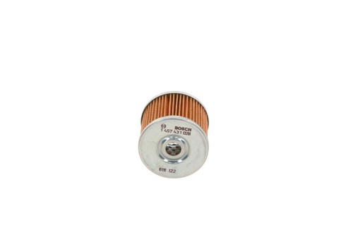 Fuel filter bosch 457 - filter, 431
