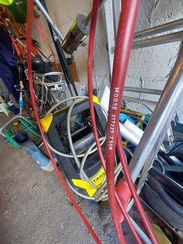 Morse control cables - control,
