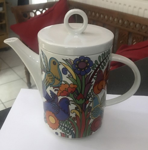 Villeroy boch vintage - villeroy,