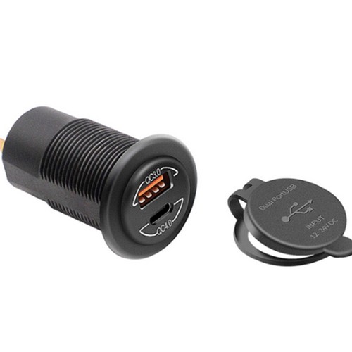Car phone charger socket usb - phone,