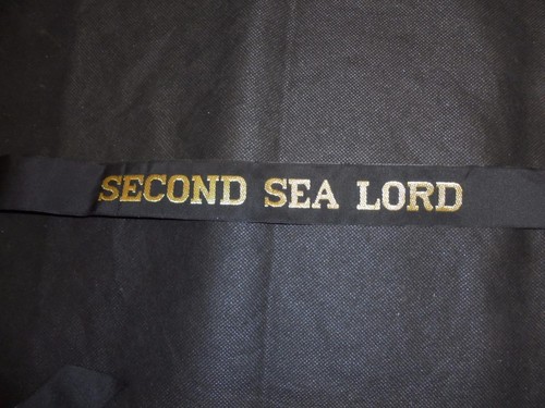 Genuine issue royal navy - issue,