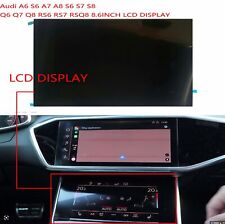 OEM CONSOLE DISPLAY 2018-24