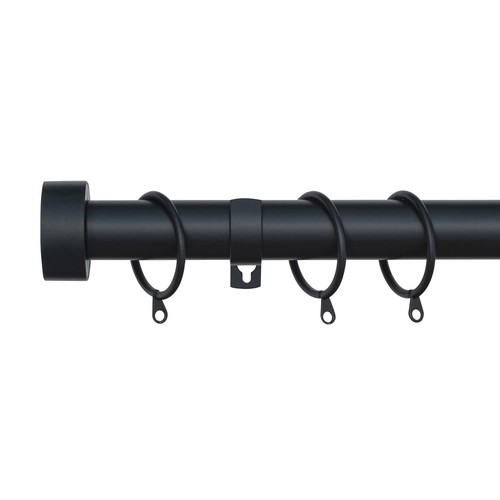 Stud end extendable metal - end,