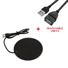 Smart Electric USB Coaster Cup