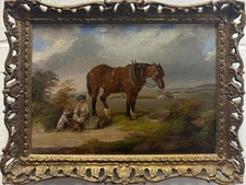 H S Cottrell (1840 -1860)