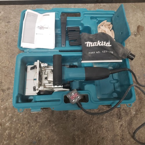 Makita pj7000 biscuit - pj7000,