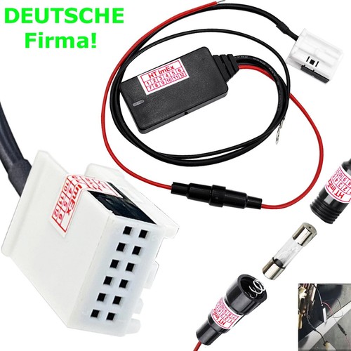 Bluetooth aux in - aux-in, adapter
