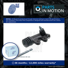 Clutch Slave Cylinder fits TOYOTA CELICA ST165, T20 2.0 88 to 97 Blue Print New