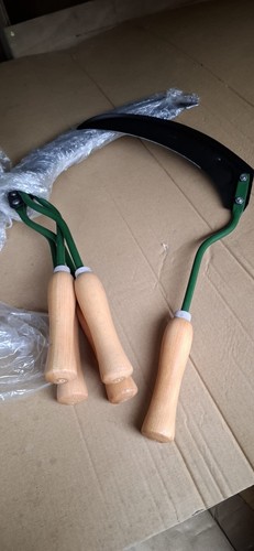 10x hand sickle scythe - hand,