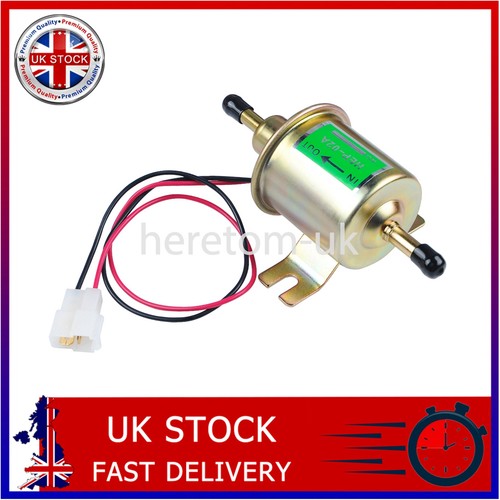 12v universal low pressure - 12v,