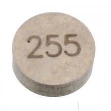 JMP valve shim 7.5 mm 2.55