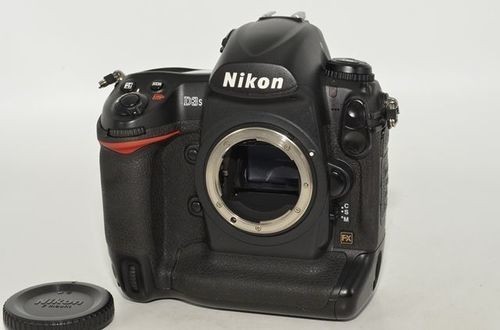 Nikon d3s digital - nikon,