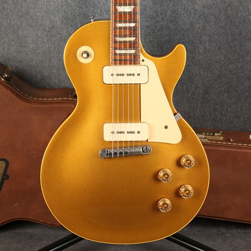 Gibson custom shop - gibson,