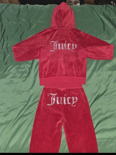 Juicy couture women red - couture,