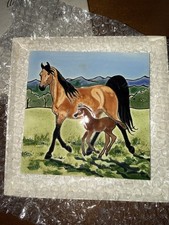 Vintage Johnson Tiles England