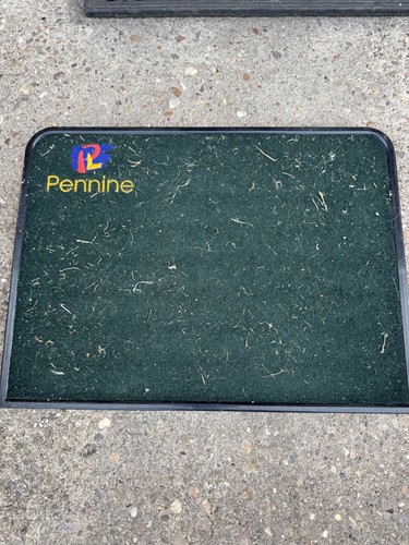 Pennine pathfinder 2001 door - pennine,
