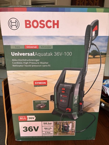 Bosch universal aquatak - universal,