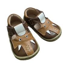 Livie & Luca Elephant Shoes