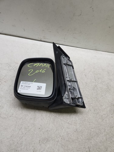 Volkswagen caddy wing mirror - volkswagen,