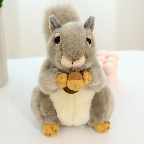 Stuffed toy animals - toy, doll