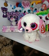 Rare / Retired Ty Beanie Boos