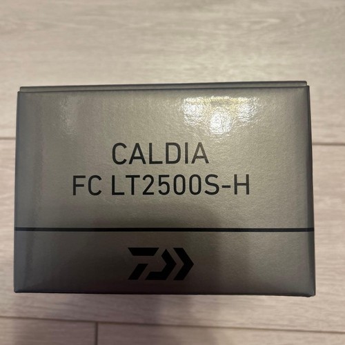 Unused daiwa caldia - caldia, fc