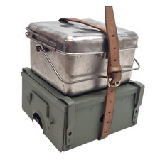 British Army Military Field