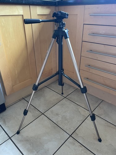 Velbon aluminium camera - velbon,