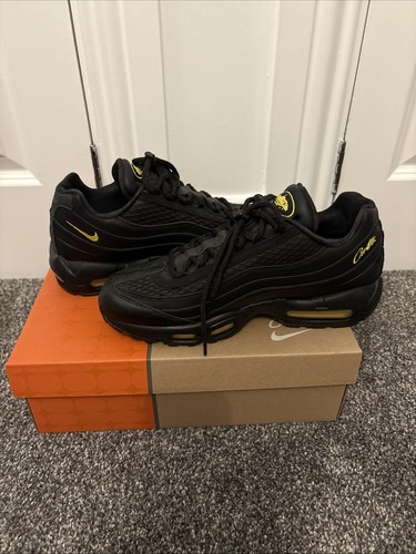 Nike air max corteiz - 95, x