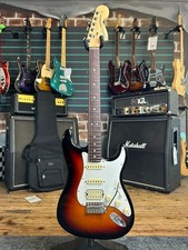 Fender American Performer