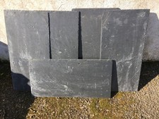 380 Roofing Slates 50 cm X 25