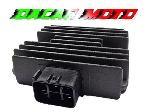 Voltage regulator kawasaki - voltage,