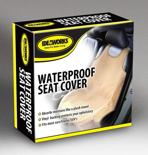 Ideaworks waterproof seat - waterproof,