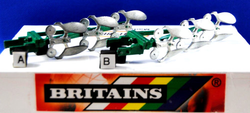 1974 old britains - old, 1:32