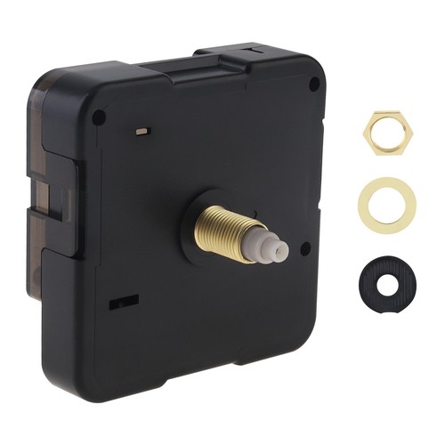 Quartz battery operated - quartz,