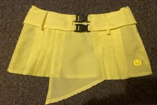 Cyberdog Kilt Skirt And