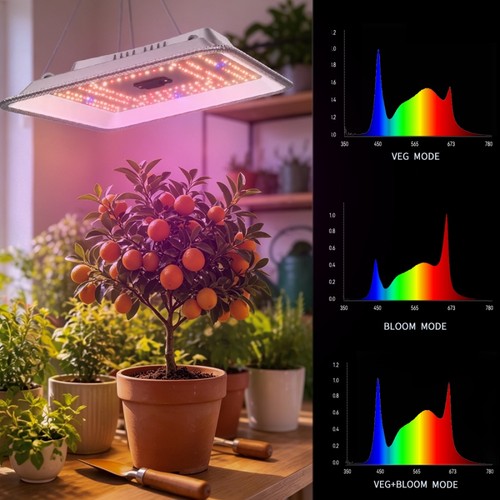 Ps600w full spectrum led - ps600w,