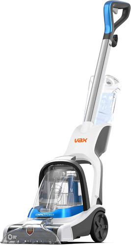 Vax compact power carpet - vax,