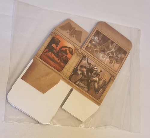 Kemet tuck boxes - kemet:,
